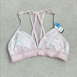 Victoria’s Secret ultimate triangle bra